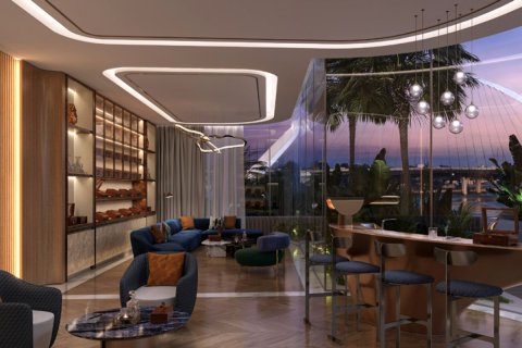 آپارتمان برای فروش در Dubai، امارات متحده عربی 3 خوابه ، 480.8 متر مربع ، شماره 679980 - تصویر 6