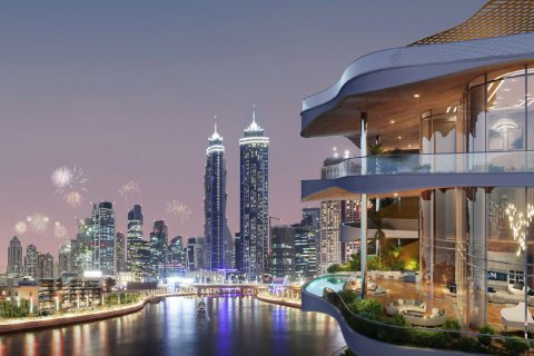 آپارتمان برای فروش در Dubai، امارات متحده عربی 3 خوابه ، 480.8 متر مربع ، شماره 679980 - تصویر 5