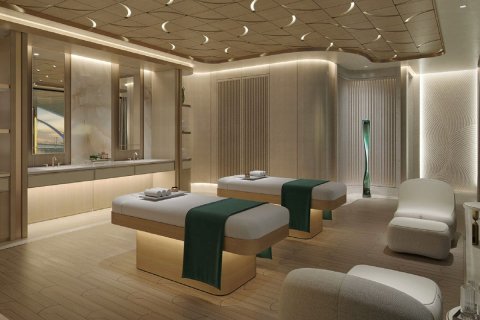 آپارتمان برای فروش در Dubai، امارات متحده عربی 3 خوابه ، 480.8 متر مربع ، شماره 679980 - تصویر 8