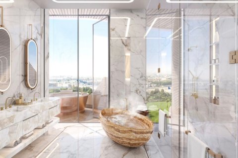 Müüa korter asukohaga Dubai, AÜE: 3 magamistoaga, 480.8 m² Nr 679980 - pilt 5