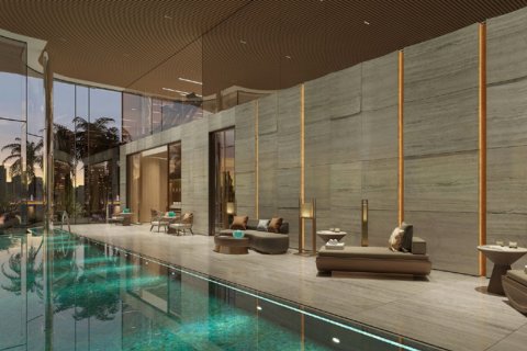 آپارتمان برای فروش در Dubai، امارات متحده عربی 3 خوابه ، 480.8 متر مربع ، شماره 679980 - تصویر 9