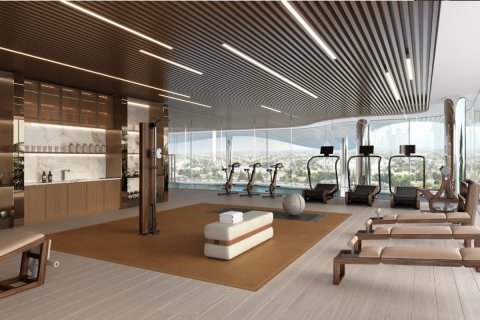 آپارتمان برای فروش در Dubai، امارات متحده عربی 3 خوابه ، 480.8 متر مربع ، شماره 679980 - تصویر 10