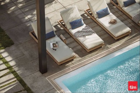 Apartment til salg i Al Satwa, Dubai, UAE 1 soveværelse, 82 kvm № 679975 - foto 5