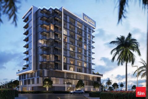 Apartment til salg i Al Satwa, Dubai, UAE 1 soveværelse, 82 kvm № 679975 - foto 1