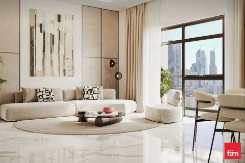 Apartment til salg i Al Satwa, Dubai, UAE 1 soveværelse, 82 kvm № 679975 - foto 2