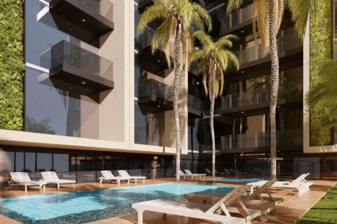 Apartment sa Dubai, UAE 2 silid-tulugan, 103.8 sq.m. № 679976 - larawan 16