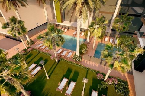 Apartment sa Dubai, UAE 2 silid-tulugan, 103.8 sq.m. № 679976 - larawan 14