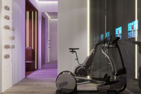 Apartment sa Dubai, UAE 2 silid-tulugan, 103.8 sq.m. № 679976 - larawan 19