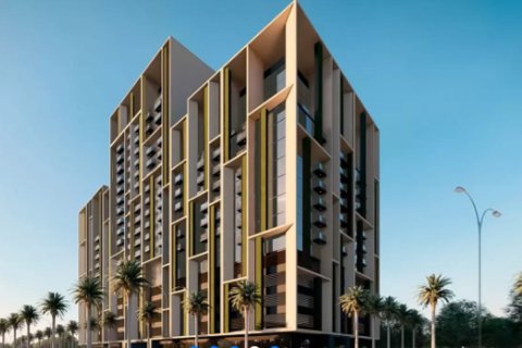 Apartment sa Dubai, UAE 2 silid-tulugan, 103.8 sq.m. № 679976 - larawan 4