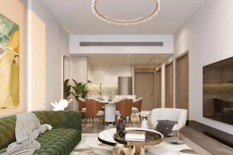 Apartment sa Dubai, UAE 2 silid-tulugan, 103.8 sq.m. № 679976 - larawan 9
