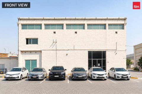 Қойма Deira, Дубай, БАӘ-да 2119 м² № 740778 - фото 9