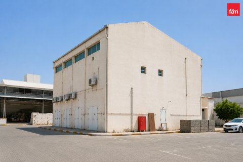 Қойма Deira, Дубай, БАӘ-да 2119 м² № 740778 - фото 10