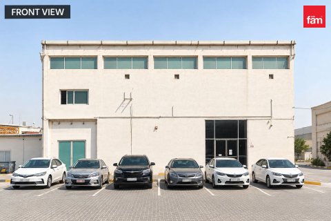 Қойма Deira, Дубай, БАӘ-да 196.9 м² № 740778 - фото 10