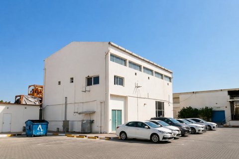 Қойма Deira, Дубай, БАӘ-да 2119 м² № 740778 - фото 8