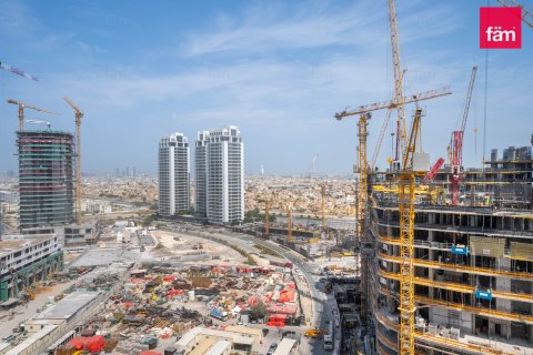 Dubai Science Park, Dubai, संयुक्त अरब अमीरात में अपार्टमेंट, 43.9 वर्ग मीटर, संख्या 740781 - फ़ोटो 14