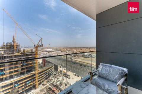 Dubai Science Park, Dubai, संयुक्त अरब अमीरात में अपार्टमेंट, 43.9 वर्ग मीटर, संख्या 740781 - फ़ोटो 6
