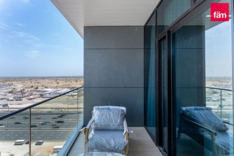 Dubai Science Park, Dubai, संयुक्त अरब अमीरात में अपार्टमेंट, 43.9 वर्ग मीटर, संख्या 740781 - फ़ोटो 15
