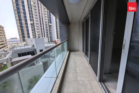 Apartmán v Business Bay, Dubai, SAE 75.1 m2 č. 740780