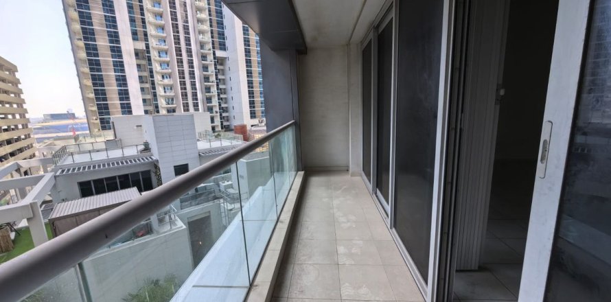 Business Bay, Dubai, संयुक्त अरब अमीरात में अपार्टमेंट, 75.1 वर्ग मीटर, संख्या 740780