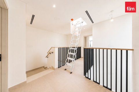 Villa Dubaijā, AAE 4 istabas, 287.8 m2 Nr. 740783 - attēls 9