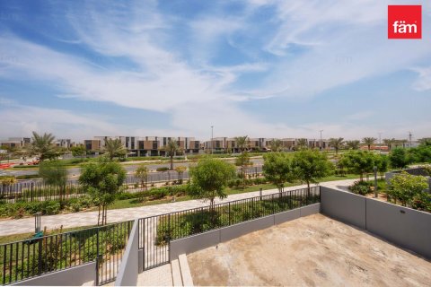 Villa Dubaijā, AAE 4 istabas, 287.8 m2 Nr. 740783 - attēls 27