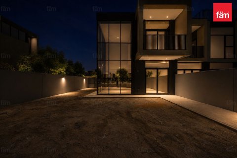 Villa Dubaijā, AAE 4 istabas, 287.8 m2 Nr. 740783 - attēls 2