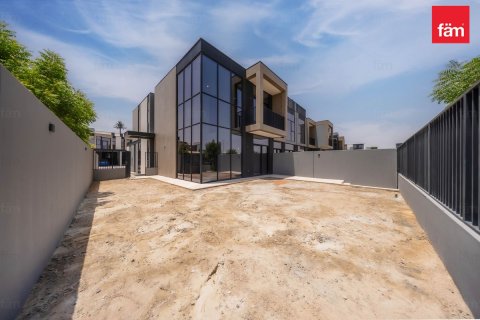 Vila u Dubai, UAE 287.8 m2, 4 spavaćih soba Br. 740783