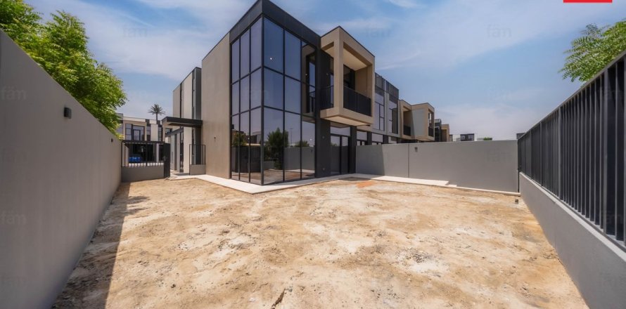 Villa Dubaijā, AAE 4 istabas, 287.8 m2 Nr. 740783