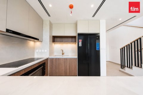 Villa Dubaijā, AAE 4 istabas, 287.8 m2 Nr. 740783 - attēls 7