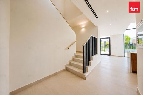 Villa Dubaijā, AAE 4 istabas, 287.8 m2 Nr. 740783 - attēls 8