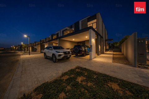 Villa Dubaijā, AAE 4 istabas, 287.8 m2 Nr. 740783 - attēls 26
