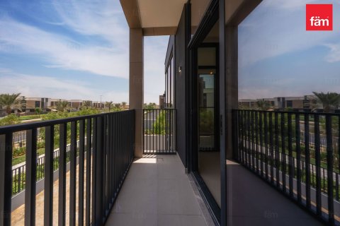 Villa Dubaijā, AAE 4 istabas, 287.8 m2 Nr. 740783 - attēls 25
