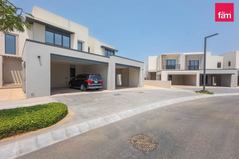Radhus uthyres i Jebel Ali, Dubai, UAE 3 sovrum, 238 kvm Nr. 740777 - fotografi 16