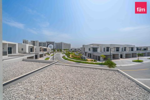 Radhus uthyres i Jebel Ali, Dubai, UAE 3 sovrum, 238 kvm Nr. 740777 - fotografi 29