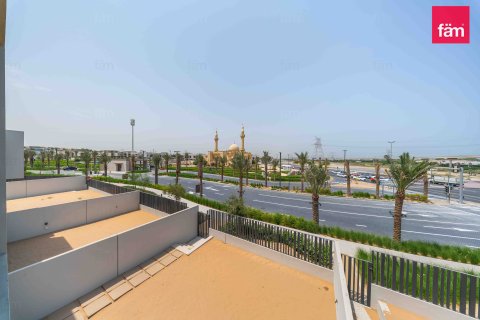 Radhus uthyres i Jebel Ali, Dubai, UAE 3 sovrum, 238 kvm Nr. 740777 - fotografi 25