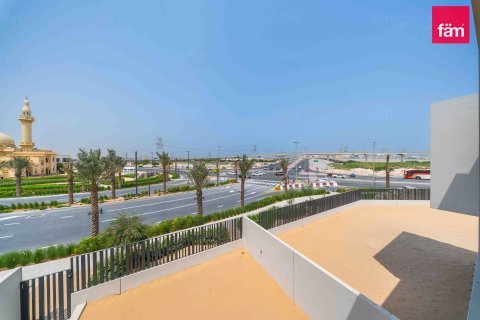 Radhus uthyres i Jebel Ali, Dubai, UAE 3 sovrum, 238 kvm Nr. 740777 - fotografi 22