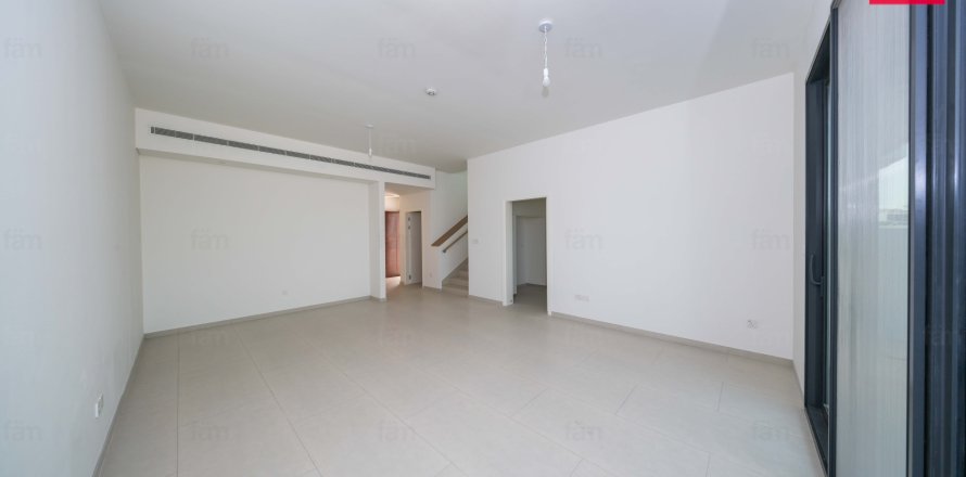 Radhus i Jebel Ali, Dubai, UAE 3 sovrum, 238 kvm Nr. 740777