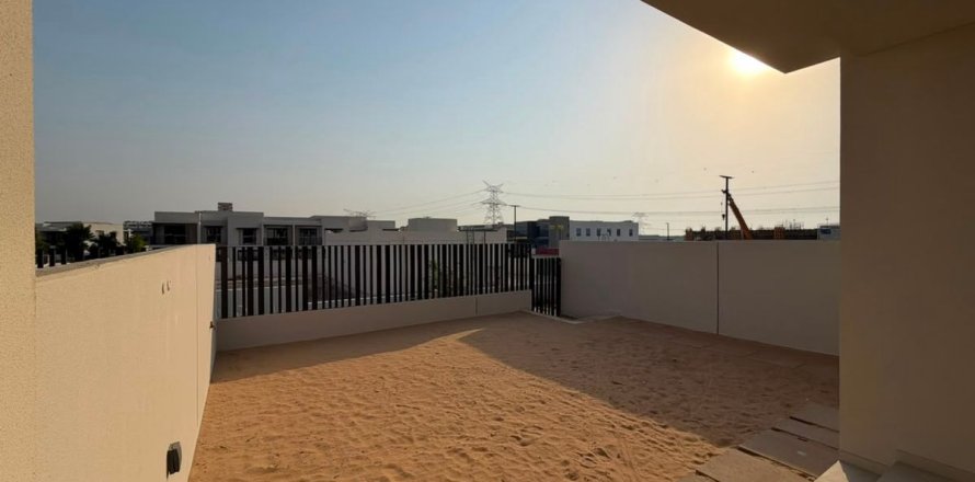 Maison de ville à Jebel Ali, Dubai, EAU: 238 m2 № 740777