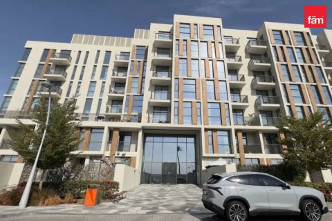 Apartmán v Dubai, SAE 2 spálne, 102 m2 č. 740782 - Fotografia 10