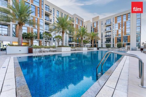 Apartmán v Dubai, SAE 2 spálne, 102 m2 č. 740782 - Fotografia 9