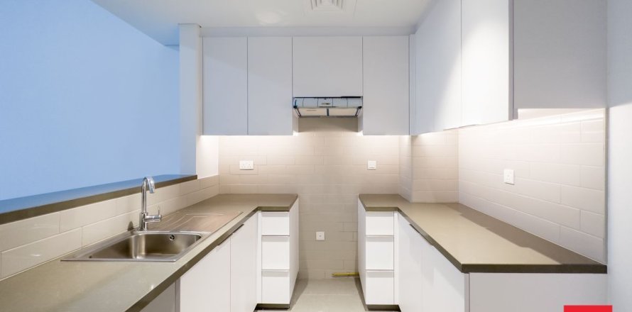 Apartmán v Dubai, SAE 2 spálne, 102 m2 č. 740782
