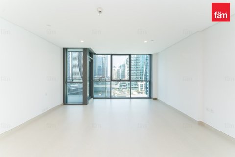 Apartment til leje i Dubai Marina, Dubai, UAE 1 soveværelse, 76.3 kvm № 740779 - foto 2