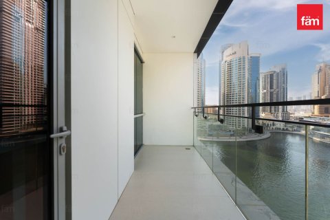 Apartment til leje i Dubai Marina, Dubai, UAE 1 soveværelse, 76.3 kvm № 740779 - foto 7