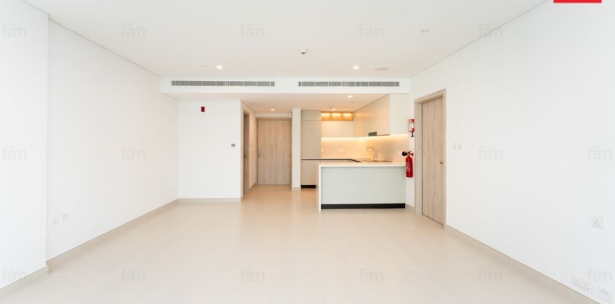 Wohnung in Dubai Marina, Dubai, VAE: 1 Schlafzimmer, 76.3 m2 Nr. 740779