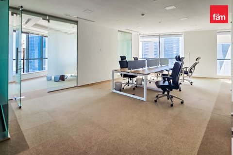 Müüa kontor asukohaga Business Bay, Dubai, AÜE: 149.1 m² Nr 652473 - pilt 2