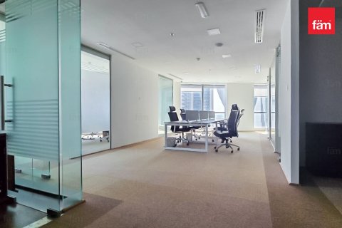 Müüa kontor asukohaga Business Bay, Dubai, AÜE: 149.1 m² Nr 652473 - pilt 6
