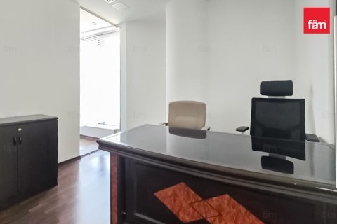 Müüa kontor asukohaga Business Bay, Dubai, AÜE: 149.1 m² Nr 652473 - pilt 7