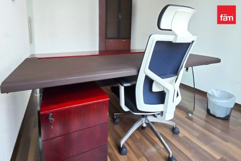 Müüa kontor asukohaga Business Bay, Dubai, AÜE: 149.1 m² Nr 652473 - pilt 12