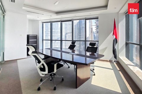 Müüa kontor asukohaga Business Bay, Dubai, AÜE: 149.1 m² Nr 652473 - pilt 1
