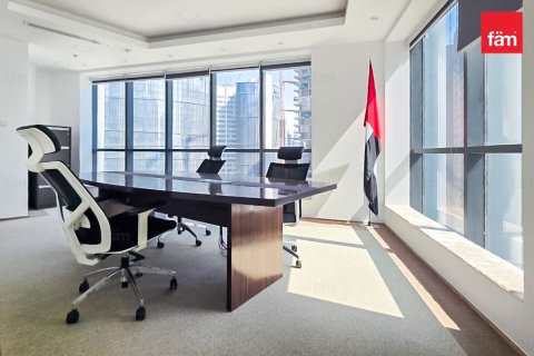 Müüa kontor asukohaga Business Bay, Dubai, AÜE: 149.1 m² Nr 652473 - pilt 8